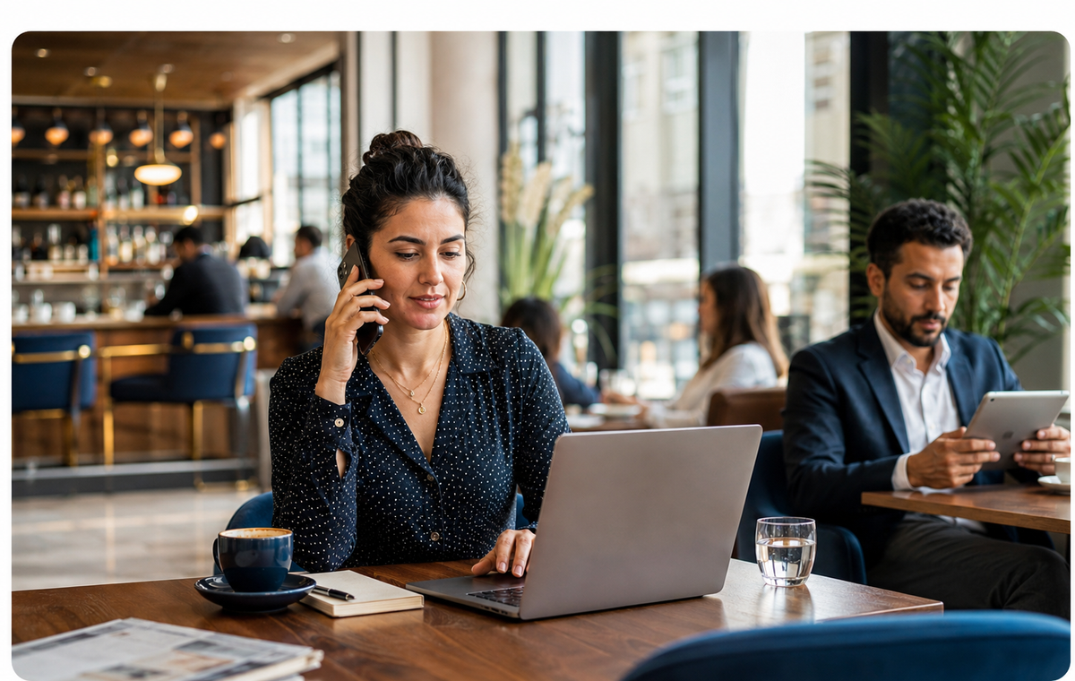 Building a World-Class Remote Contact Center Team